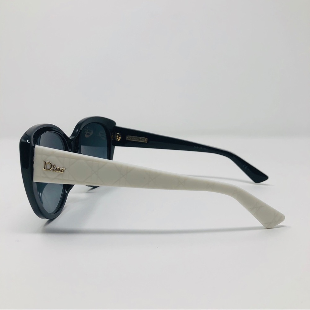 DIOR DIORLADY 58MM CATEYE SUNGLASSES - Picture 7 of 8